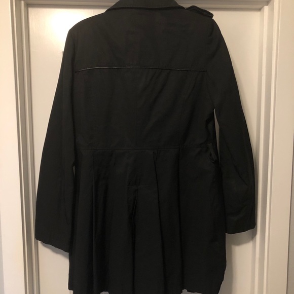 Via Spiga Rain Jacket - Picture 4 of 4